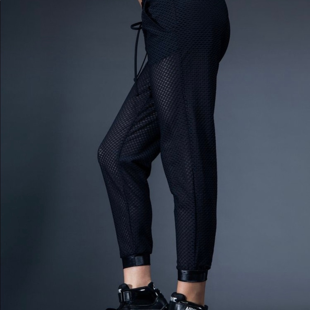 Jogger